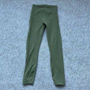 Lululemon Leggings 4